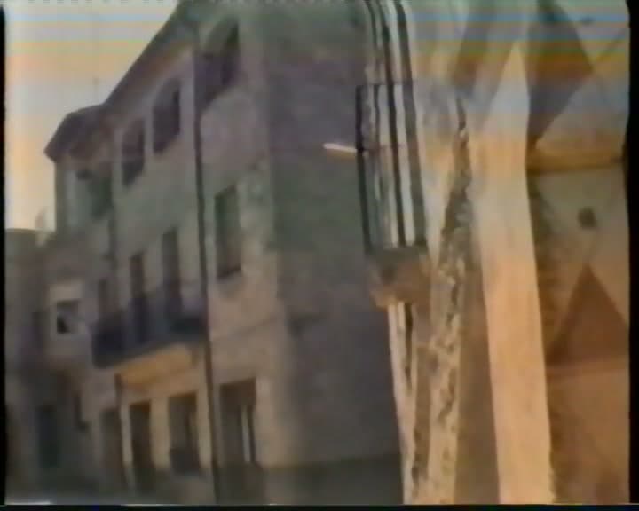 VHS con mejora FHD con IA aplicada